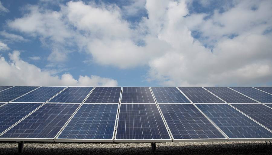 Pontoon e PowerChina fecham acordo em energia solar no Brasil, iniciam complexo de R$1,8 bi